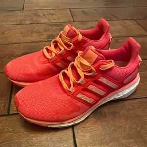 ADIDAS Energy Boost sneaker